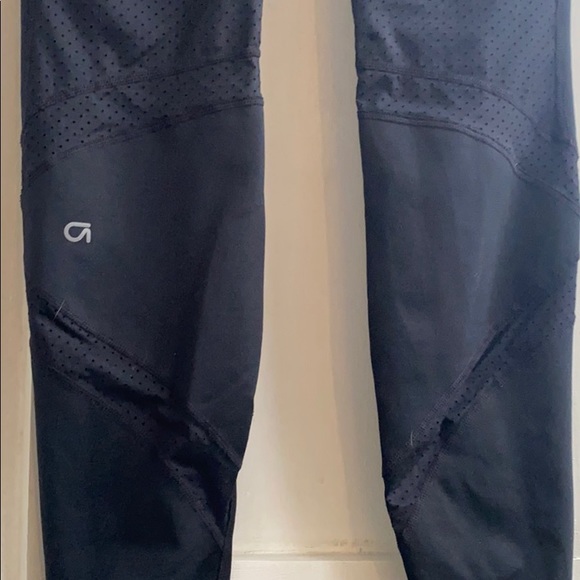 Gap GapFit Leggings with Breathable Design Size S - Picture 8 of 10